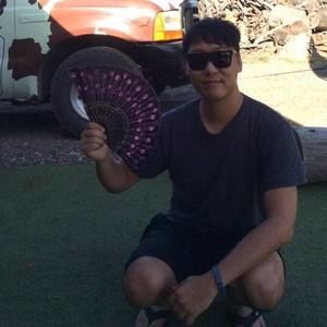 Meet your Posher, Royce